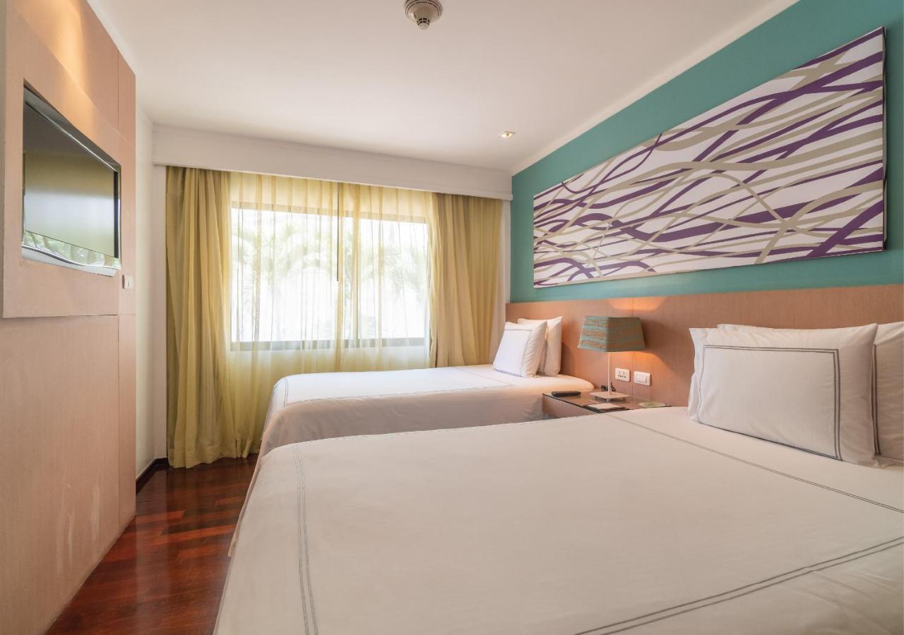 Premium Suite mit 3 Schlafzimmern