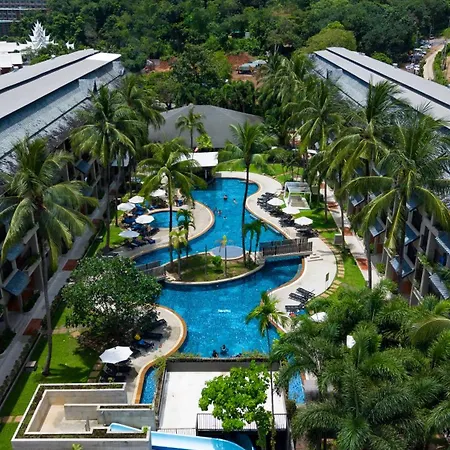 Radisson Resort And Suites Phuket-3